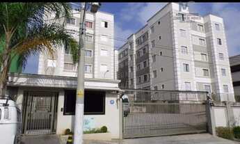 Imagem: Apartamento para venda Horto do ipê Campo