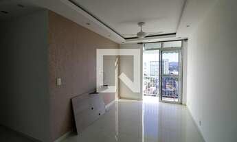 Imagem: Apartamento para Aluguel - Todos os Santos