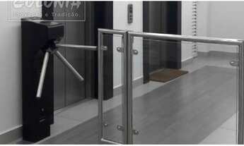 Imagem 7: Santo André - Conjunto Comercial/sala - Vila Bastos