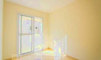 Imagem 3: Apartamento para Aluguel - Jardim, 2 Quartos, 57 m2