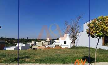 Imagem: Terreno com 178m² Cond. Terras de São