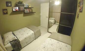 Imagem 7: Bora Bora Resort - Barra da Tijuca. (MOBILIADO)