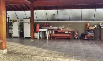 Imagem 7: Sobrado para venda no Condomínio Colonial Village em Pindamonhangaba-SP