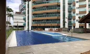 Imagem 2: Apartamento no Edson Queiroz 91,72m2 de 3 quartos, único com 3 vagas