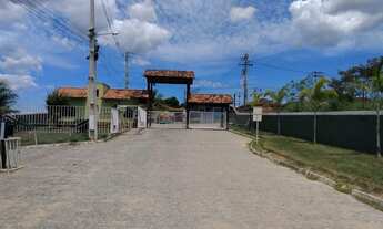 Imagem: Terreno para Venda em Itaboraí, Caluge
