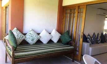 Imagem 5: Apartamento locação temporada praia do forte mata de são joão -Ba