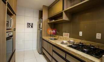 Imagem 6: Apartamento 2 quartos - Cambeba - Estação das Flores