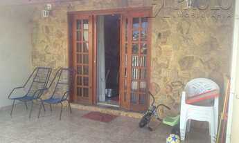 Imagem 3: PIRACICABA - Casa Padrão - Jardim Ibirapuera