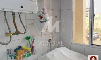 Imagem 4: Apartamento (tipo - padrao) 2 dormitórios/suite, cozinha planejada, portaria 24hs, lazer