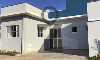 Imagem 2: CASA A VENDA NO CONDOMÍNIO RESIDENCIAL PRIMUS