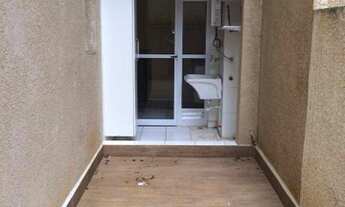 Imagem 7: Apartamento, 106 m² - venda por R$ 395.000,00 ou aluguel por R$ 1.600,00/mês - Pinheiros