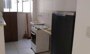 Imagem 5: Apartamento para Locação em Juiz de Fora, Carlos Chagas, 2 dormitórios, 1 banheiro, 1 vaga