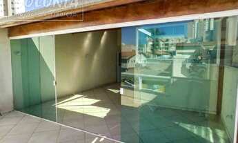 Imagem 2: Santo André - Apartamento Padrão - Vila Valparaíso