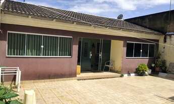 Imagem: Exelente Casa de 03 Qts, Aceita Troca e