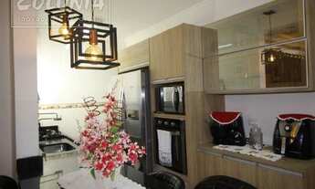 Imagem 3: Santo André - Apartamento Padrão - Camilópolis