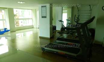 Imagem 7: COBERTURA DUPLEX DE 03 SUÍTES NA QUADRA MAR