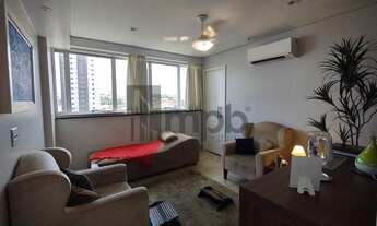 Imagem 4: Sala - São José - Franca