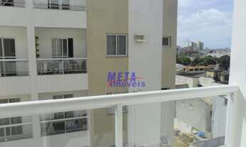 Imagem: Apartamento residencial à venda, Parque