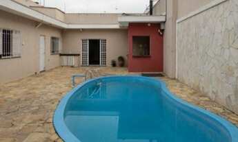 Imagem 5: CASA RESIDENCIAL em São Paulo - SP, Mooca