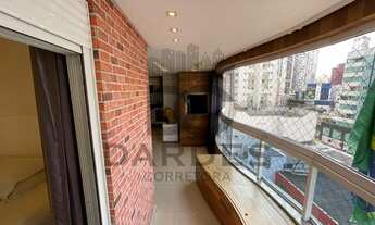 Imagem 2: Apartamento à venda 2 Quartos, 1 Suite, 1 Vaga, 89M², CENTRO, BALNEÁRIO CAMBORIÚ - SC