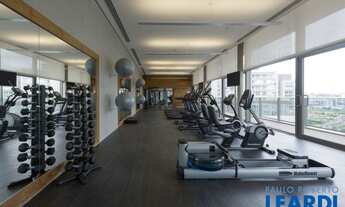 Imagem 5: APARTAMENTO - BROOKLIN - SP