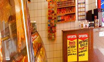 Imagem 3: Açougue em Av. sem concorrência com ótimas instalações, na ZL/SP Ref.: 1364