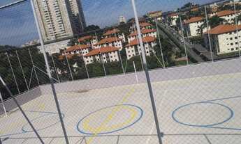 Imagem 3: Apartamento para venda possui 67 metros quadrados com 3 quartos