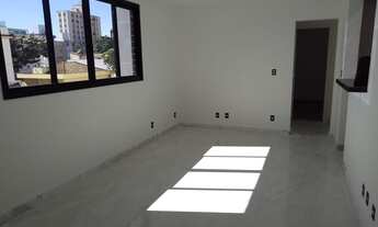 Imagem 1: Apartamento com 2 dormitórios à venda em Belo Horizonte