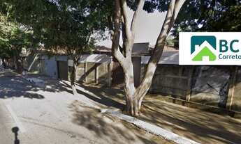 Imagem 2: Área de 802m² Setor São Jose, Enfrente a Av. Leste Oeste