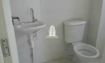 Imagem 5: Apartamento com 2 dormitórios sendo uma suíte no Jardim Brasil