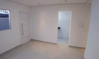 Imagem 6: Casa com 2 dormitórios à venda, 45 m² por R$ 283.000,00 - Jardim Maria Elvira - Sorocaba/S