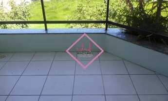 Imagem 5: Apartamento com 2 quartos para alugar por R$ 1390.00, 65.00 m2 - INGLESES DO RIO VERMELHO