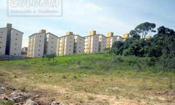 Imagem 5: Mauá - Terreno Padrão - Parque São Vicente