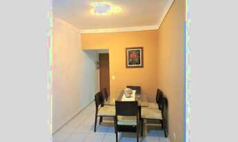 Imagem 3: Apartamento Residencial à venda, Jardim das Indústrias, Jacareí - AP4944