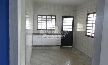 Imagem 5: Casa com edícula em Parque Paduan - Taubaté - CA41