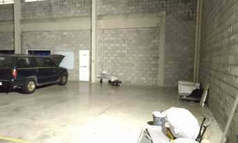 Imagem 5: GALPAO INDUSTRIAL em CABREÚVA - SP, Jacaré