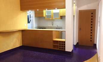 Imagem 3: Apartamento para venda tem 42 metros quadrados com 1 quarto em Centro - Campinas - SP