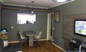 Imagem 2: APARTAMENTO - MORUMBI - SP