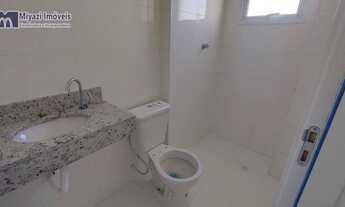 Imagem 4: Apartamento com 2 dormitórios à venda no Canto do Forte - Praia Grande/SP