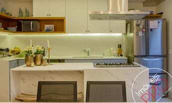 Imagem 6: Casa de vila com 156m², 3 dormitórios, 3 banheiros e 3 vagas