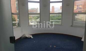 Imagem 5: Av. das Américas- Downtown- sala 180m2 área útil