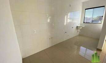 Imagem 4: Apartamento para venda possui 57 metros quadrados com 2 quartos