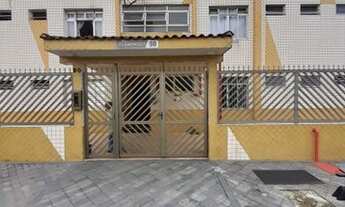 Imagem: Kitnet/conjugado para venda possui 33 metros