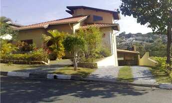 Imagem: Casa com 4 dormitórios à venda, 350 m²