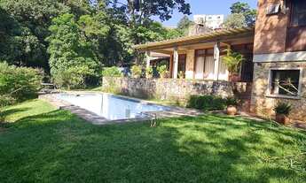 Imagem 6: Sobrado Alto padrão - Chácara do Refúgio