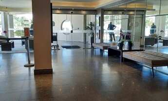 Imagem 3: Flat Beira Mar Fortaleza