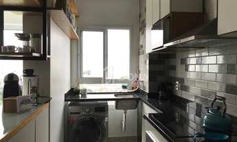 Imagem 5: Apartamento com 1 Quarto e 1 banheiro à Venda, 43 m²