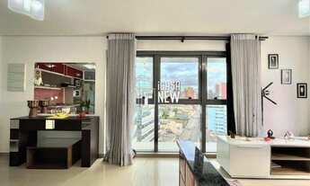 Imagem 5: CURITIBA - Apartamento Padrão - Centro