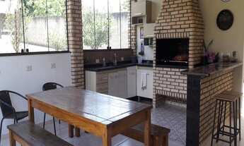 Imagem 4: CHACARA RESIDENCIAL em SALTO - SP, TERRAS DE SANTA ROSA II