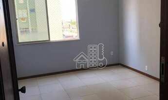 Imagem 2: Apartamento com 2 dormitórios à venda, 70 m² por R$ 260.000,00 - Cachambi - Rio de Janeiro